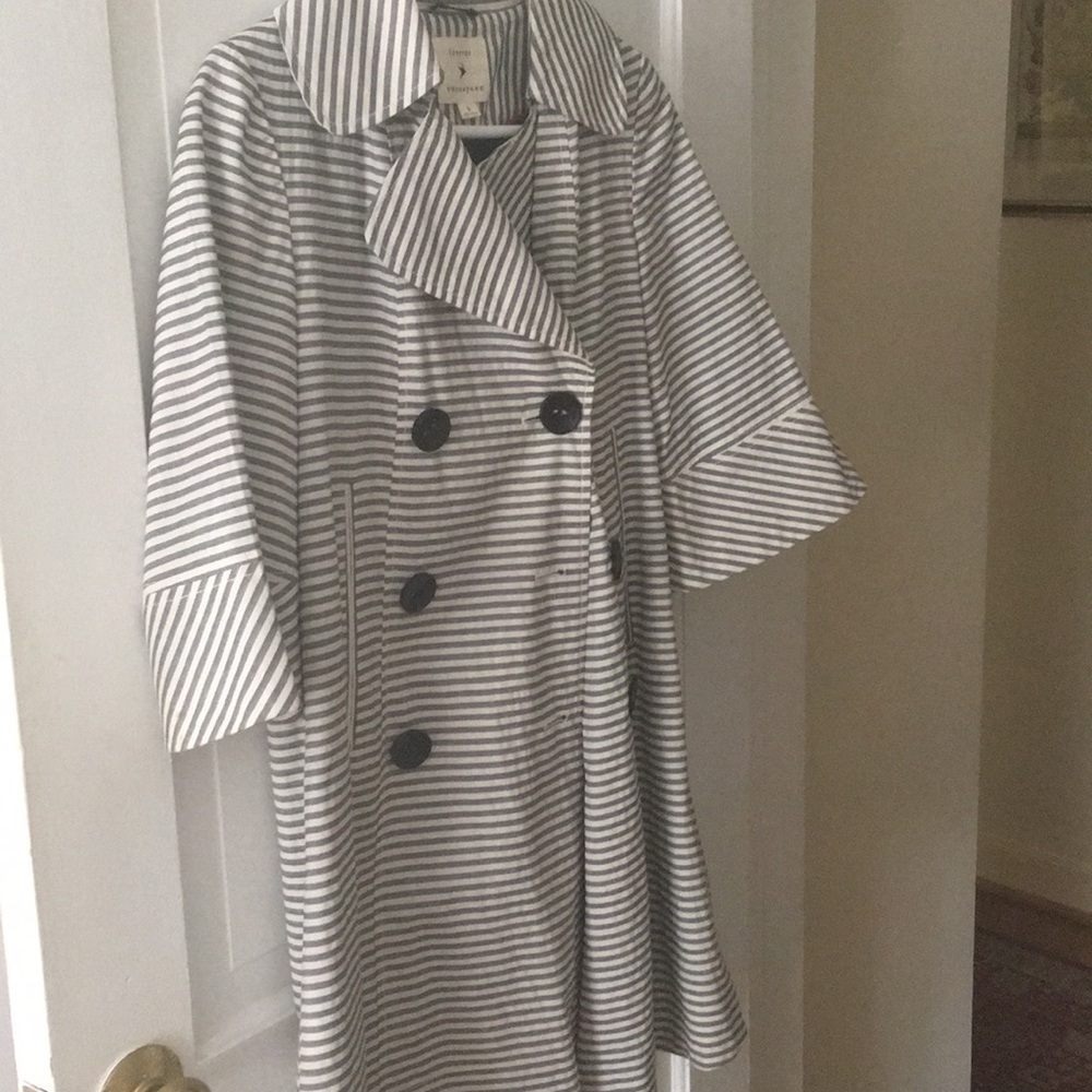 Forever 21 Coat